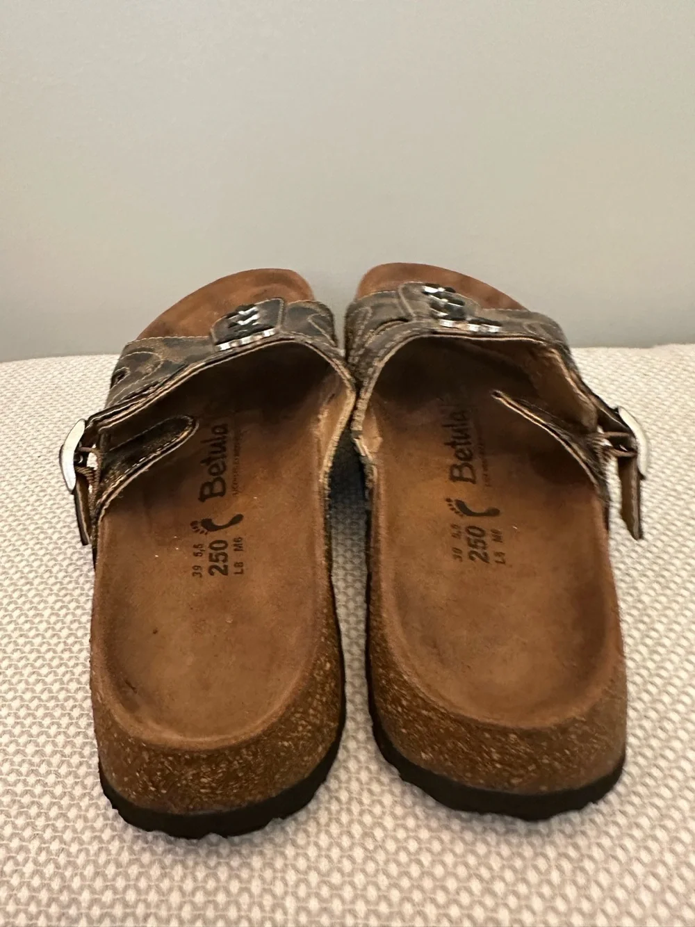 Betula By Birkenstock betula birkenstock